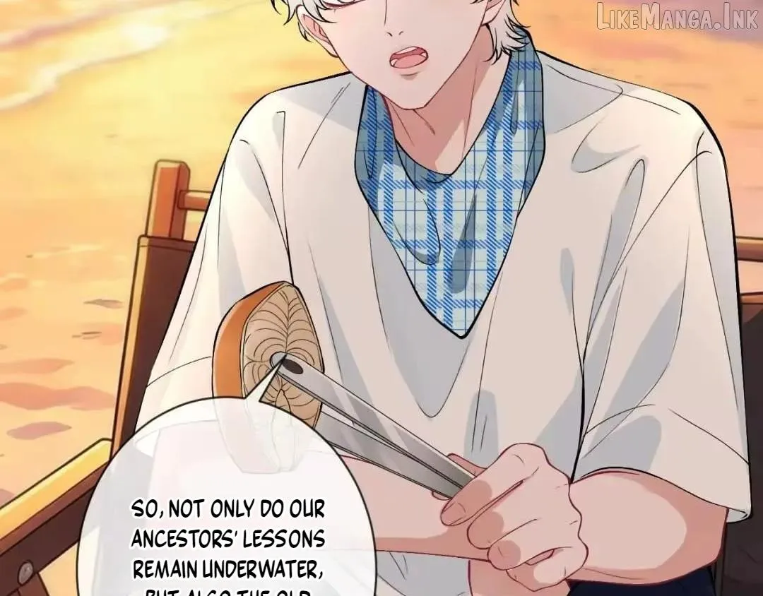 Everyone’s Darling Chapter 425 - Page 22