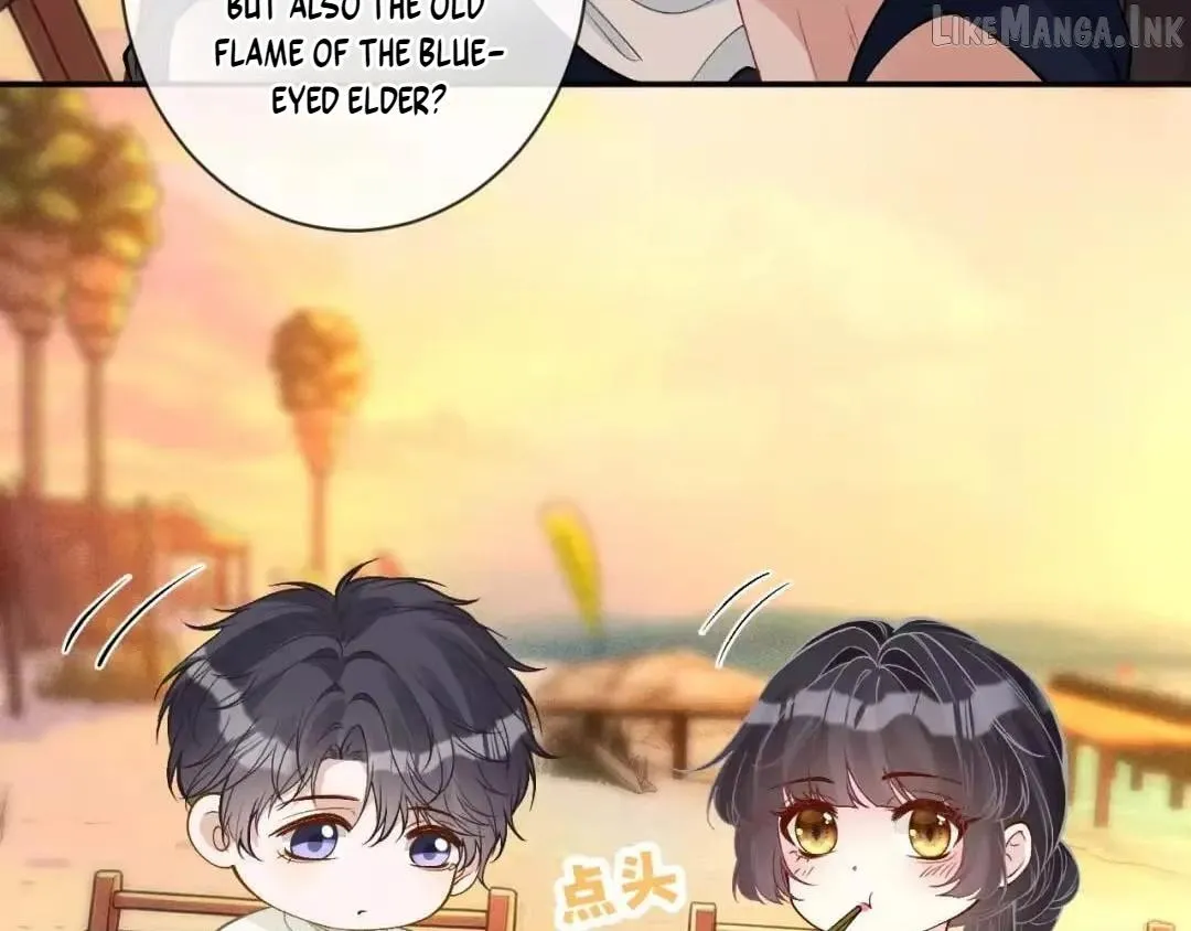 Everyone’s Darling Chapter 425 - Page 23