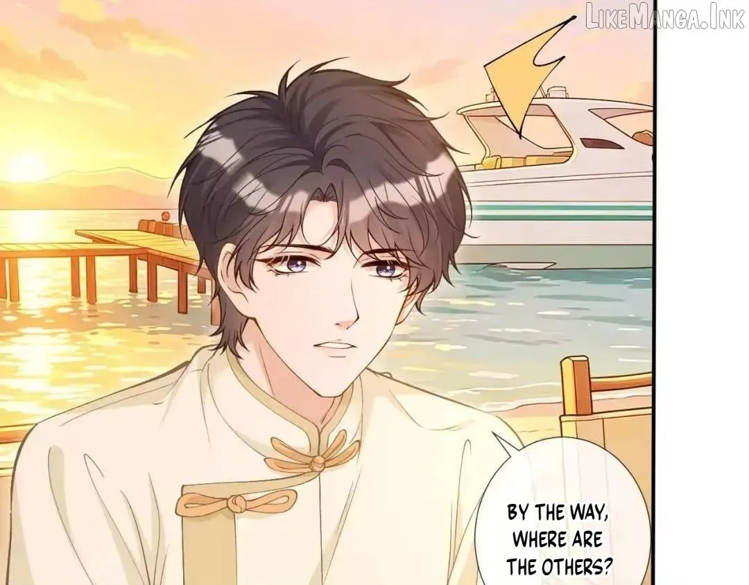 Everyone’s Darling Chapter 425 - Page 27