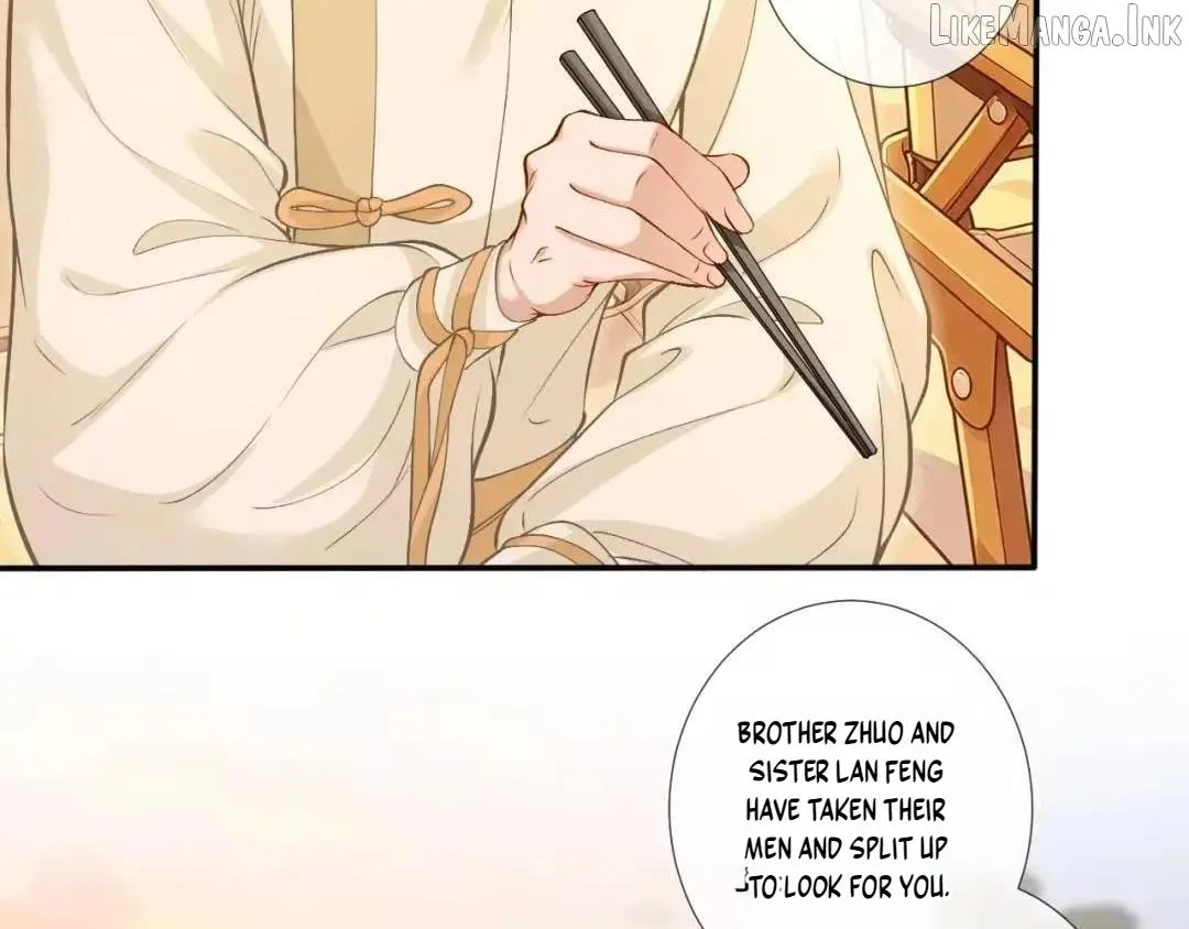 Everyone’s Darling Chapter 425 - Page 28