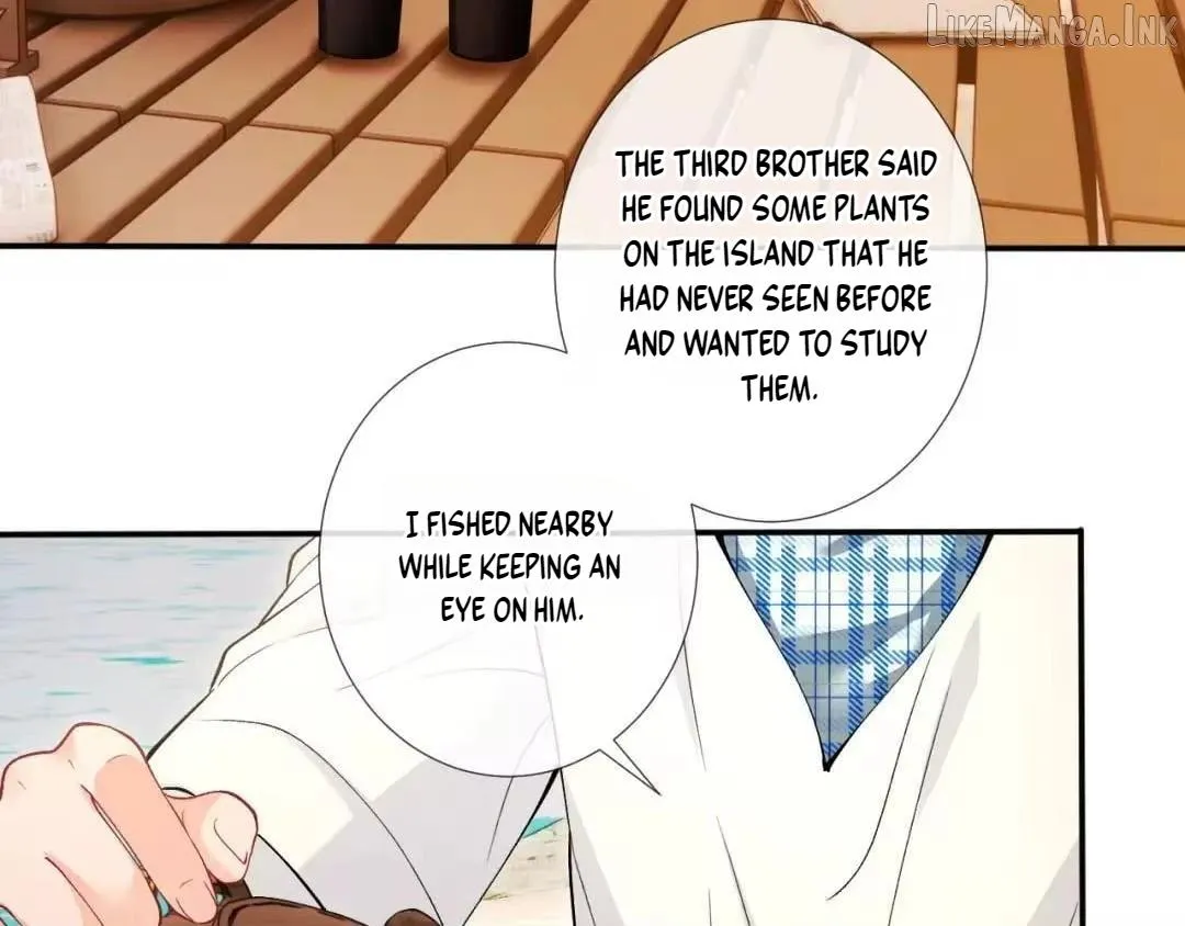 Everyone’s Darling Chapter 425 - Page 30