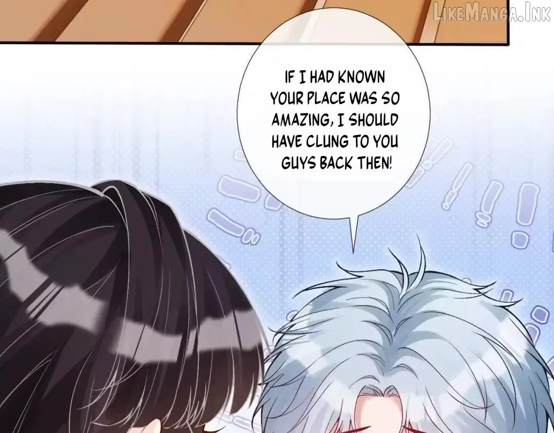 Everyone’s Darling Chapter 425 - Page 32