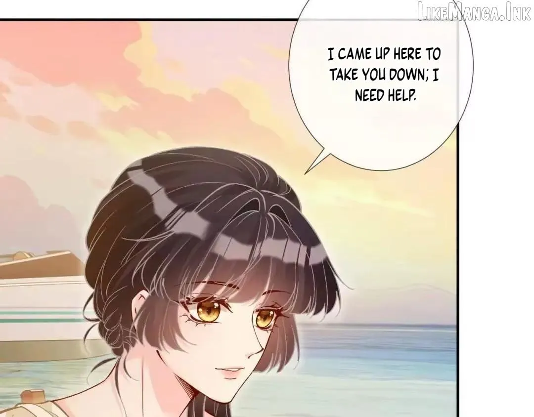 Everyone’s Darling Chapter 425 - Page 34