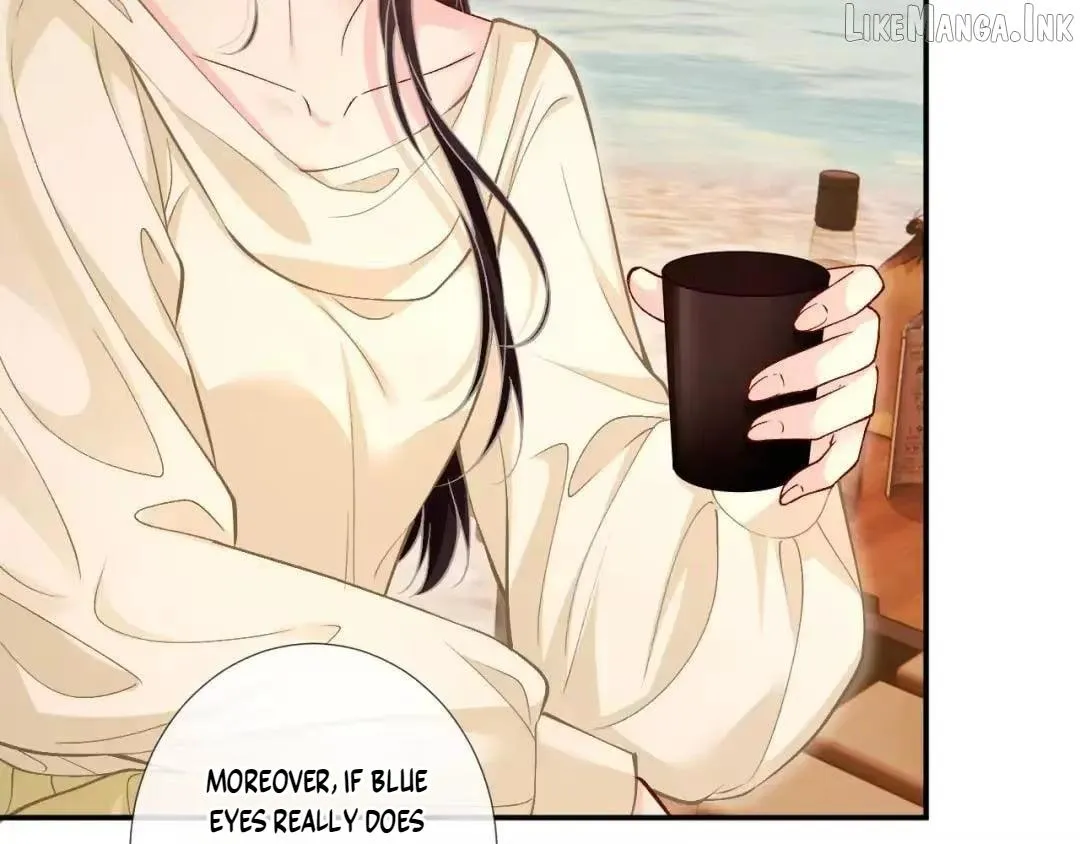 Everyone’s Darling Chapter 425 - Page 35