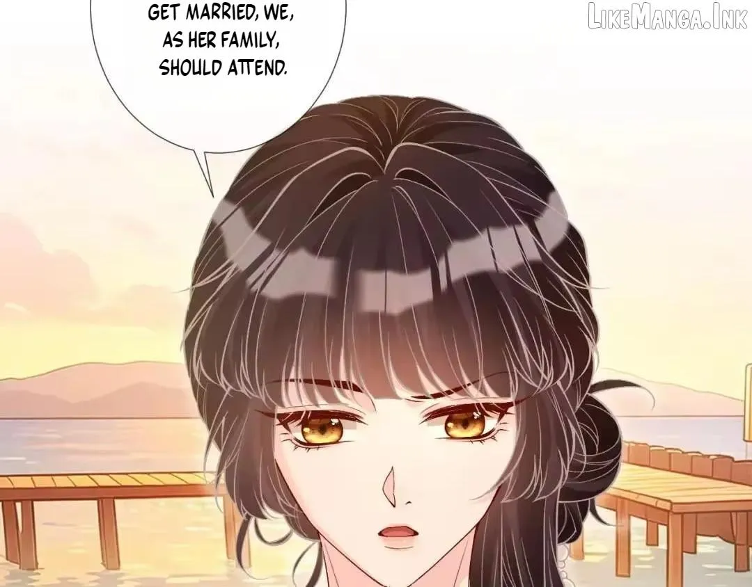 Everyone’s Darling Chapter 425 - Page 36