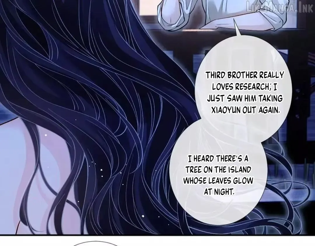 Everyone’s Darling Chapter 425 - Page 50