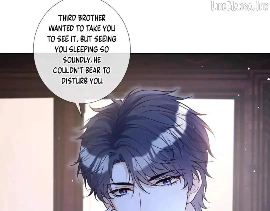 Everyone’s Darling Chapter 425 - Page 51