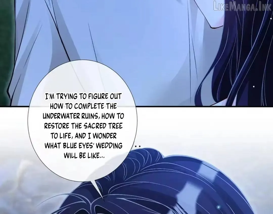 Everyone’s Darling Chapter 425 - Page 62