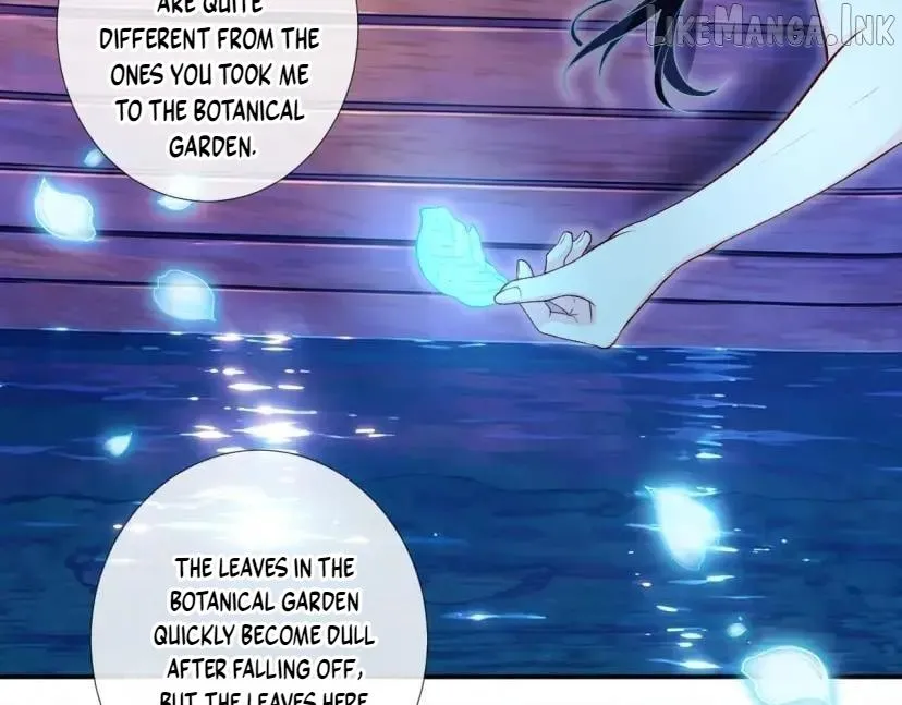 Everyone’s Darling Chapter 426 - Page 12