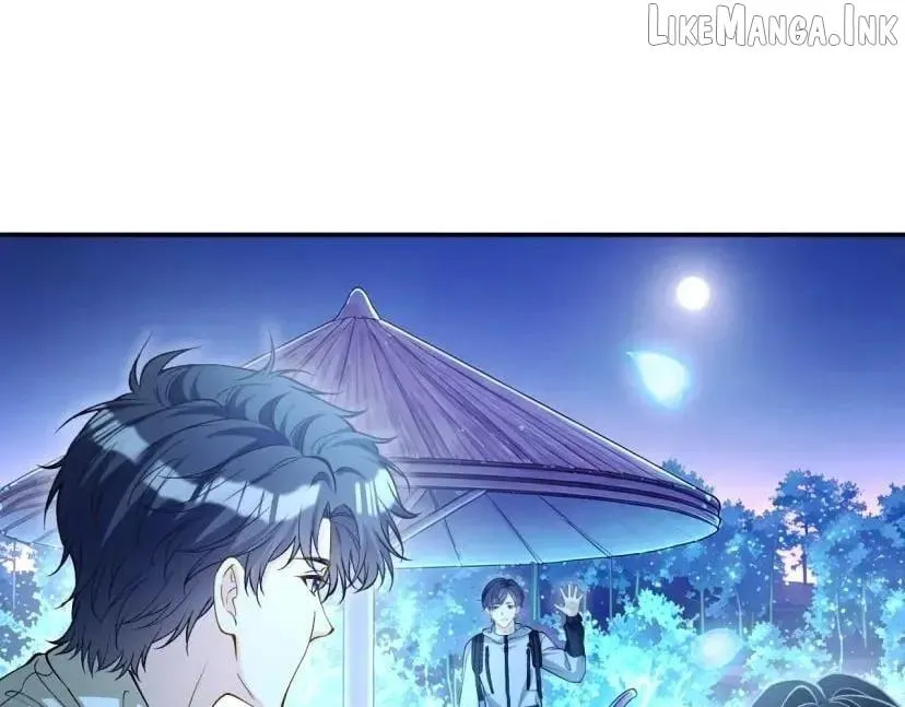 Everyone’s Darling Chapter 426 - Page 19