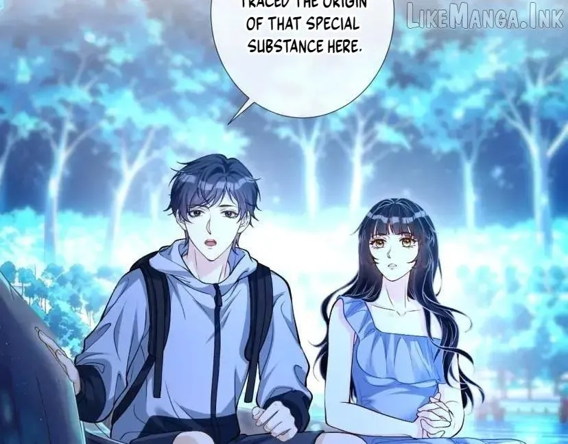 Everyone’s Darling Chapter 426 - Page 32