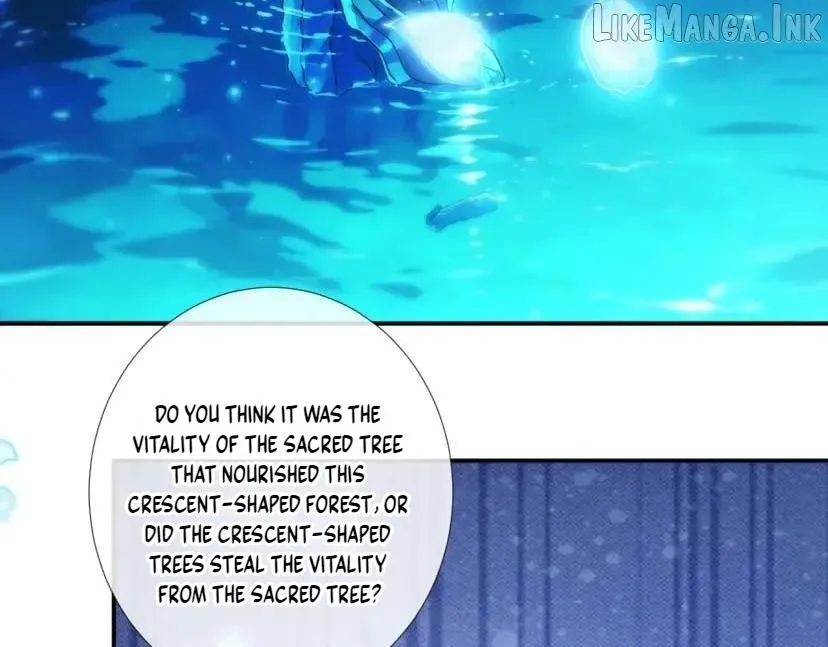 Everyone’s Darling Chapter 426 - Page 39