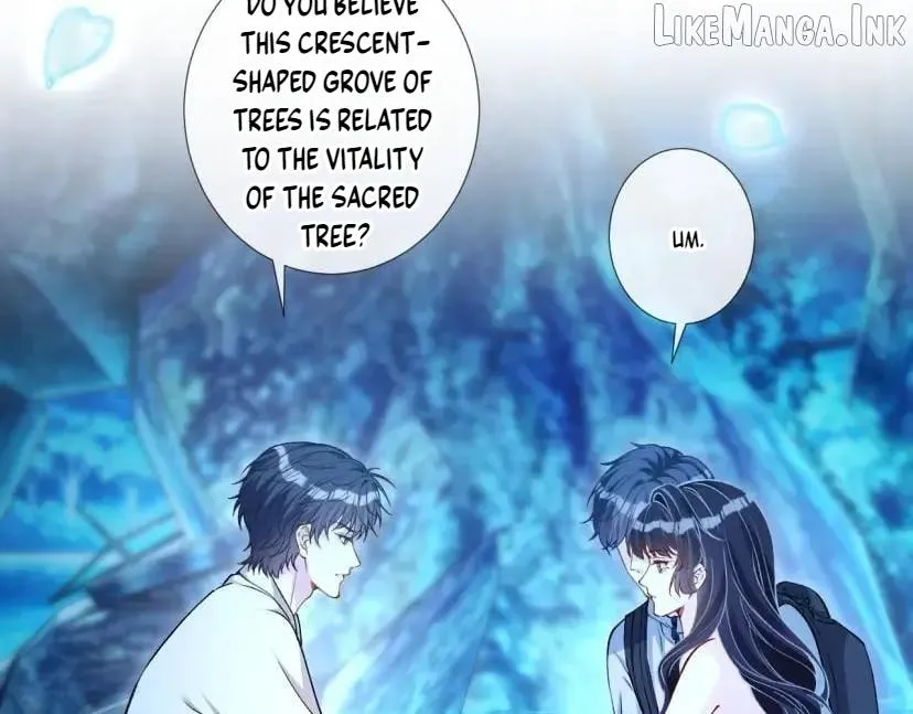 Everyone’s Darling Chapter 426 - Page 45