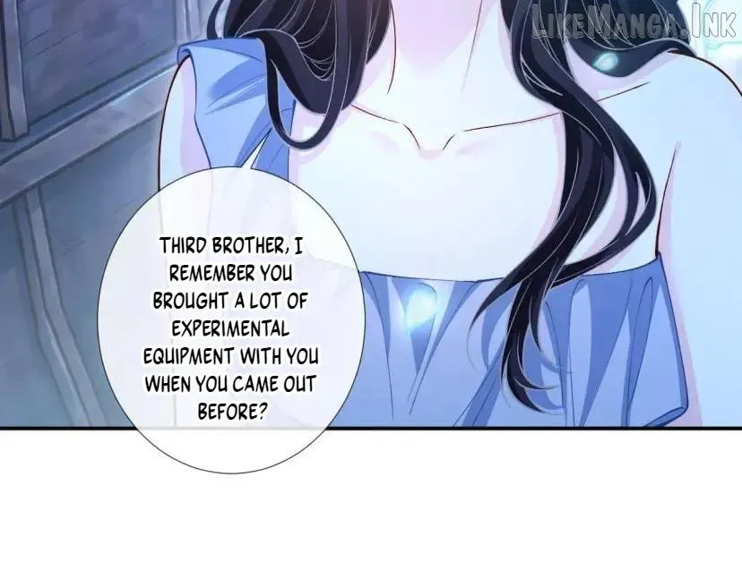 Everyone’s Darling Chapter 426 - Page 48