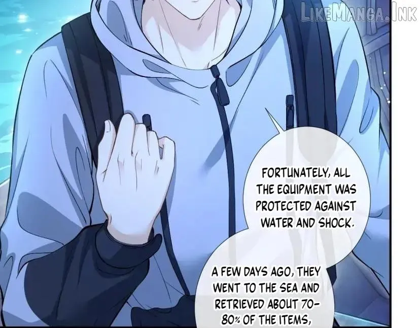 Everyone’s Darling Chapter 426 - Page 50