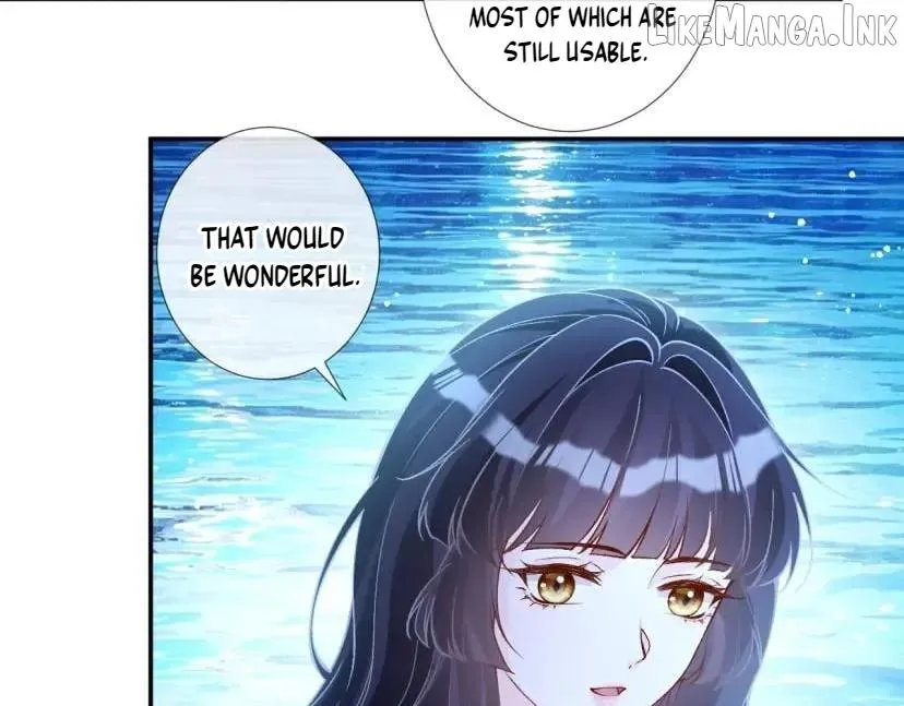 Everyone’s Darling Chapter 426 - Page 51