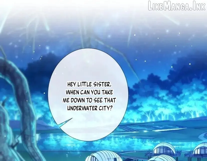 Everyone’s Darling Chapter 426 - Page 53