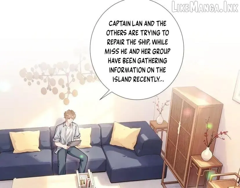 Everyone’s Darling Chapter 426 - Page 57