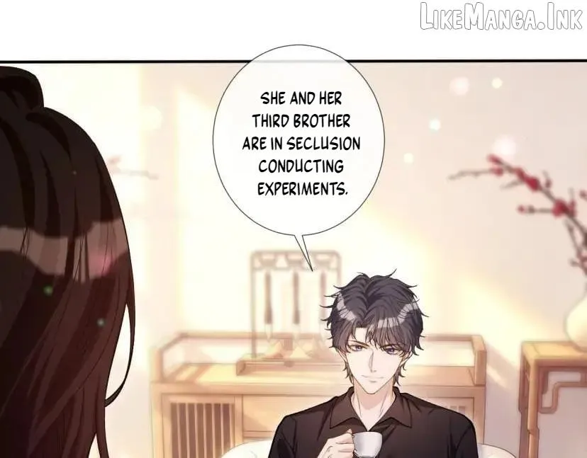 Everyone’s Darling Chapter 426 - Page 61