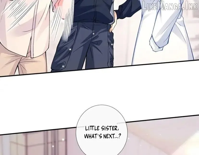 Everyone’s Darling Chapter 426 - Page 89