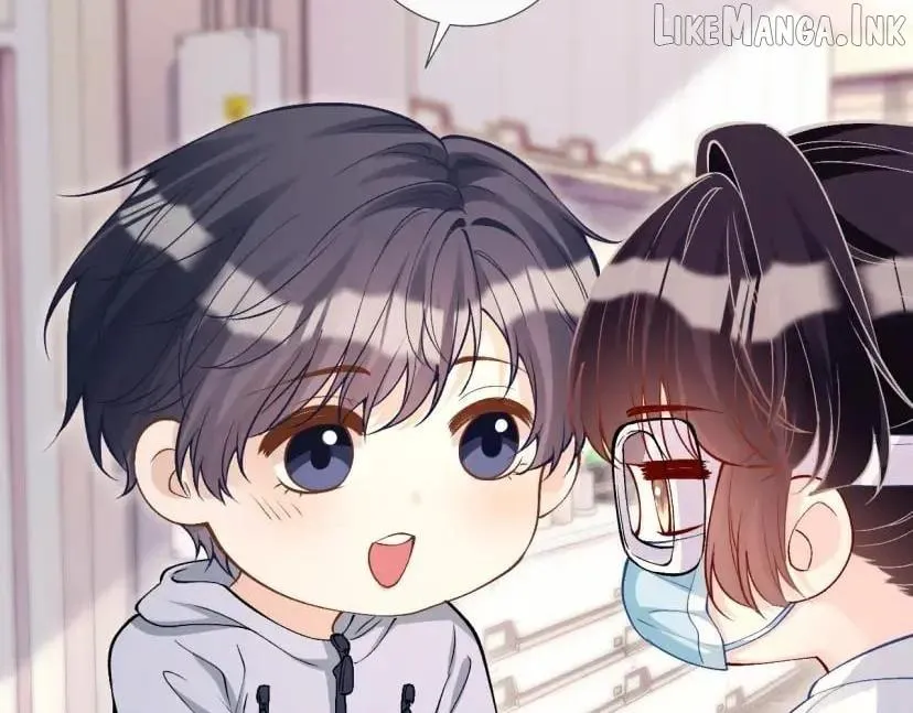 Everyone’s Darling Chapter 426 - Page 90