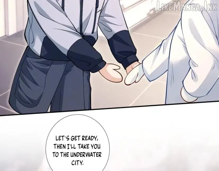 Everyone’s Darling Chapter 426 - Page 91
