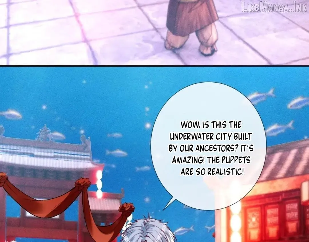 Everyone’s Darling Chapter 427 - Page 5