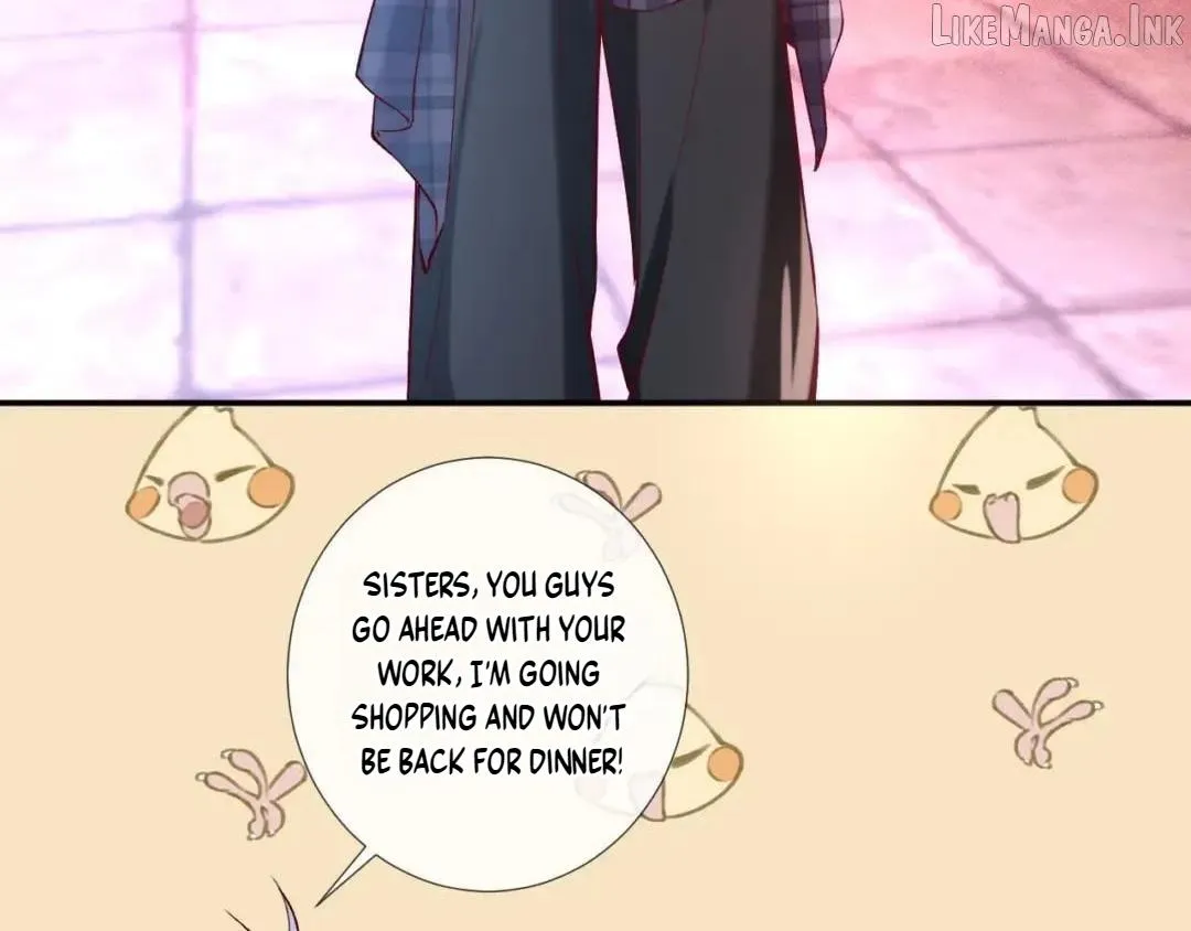 Everyone’s Darling Chapter 427 - Page 7