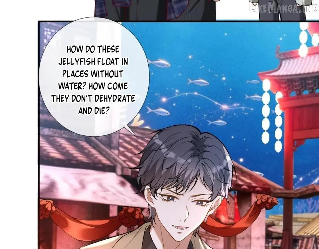 Everyone’s Darling Chapter 427 - Page 9