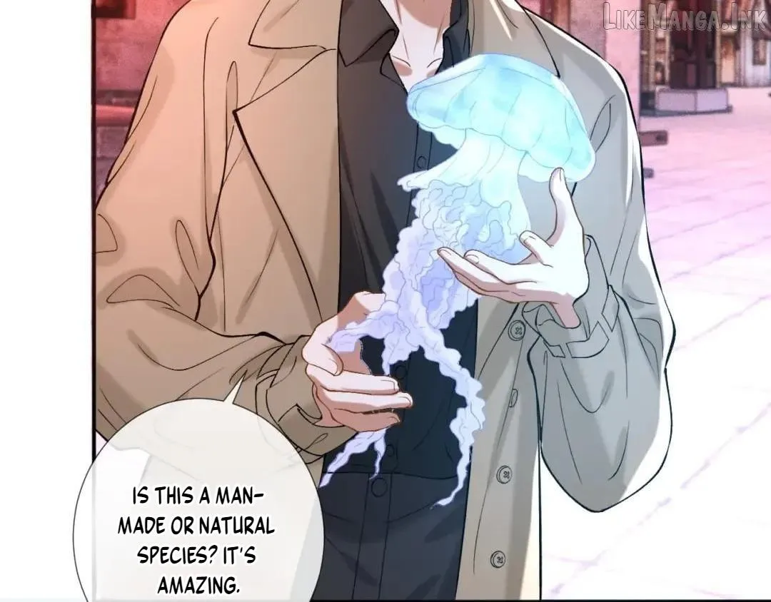 Everyone’s Darling Chapter 427 - Page 10