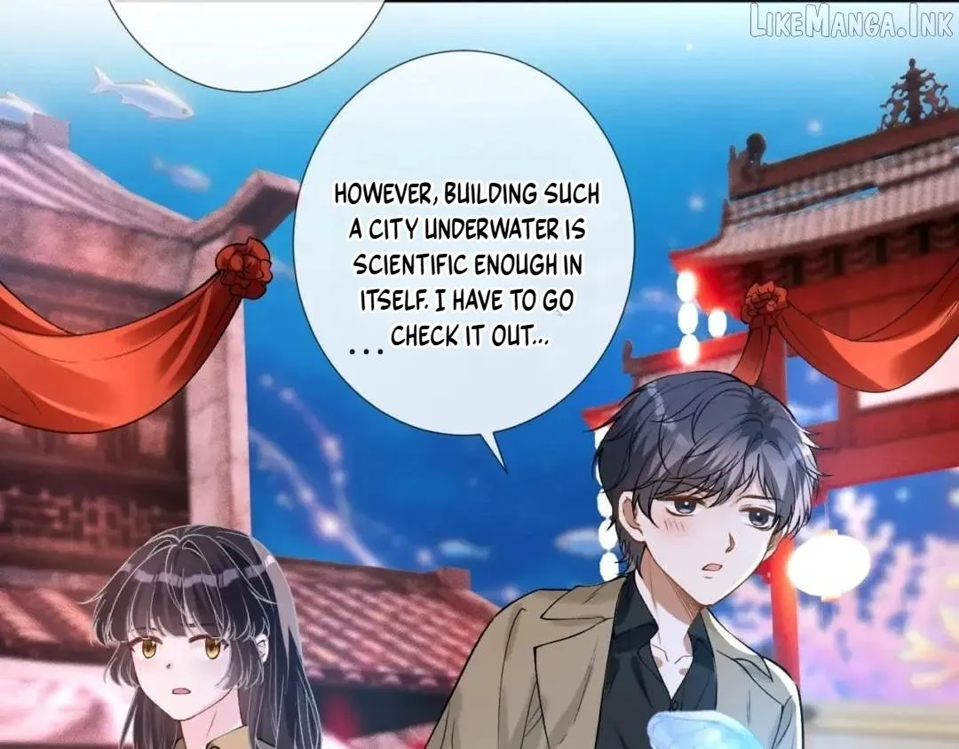 Everyone’s Darling Chapter 427 - Page 11