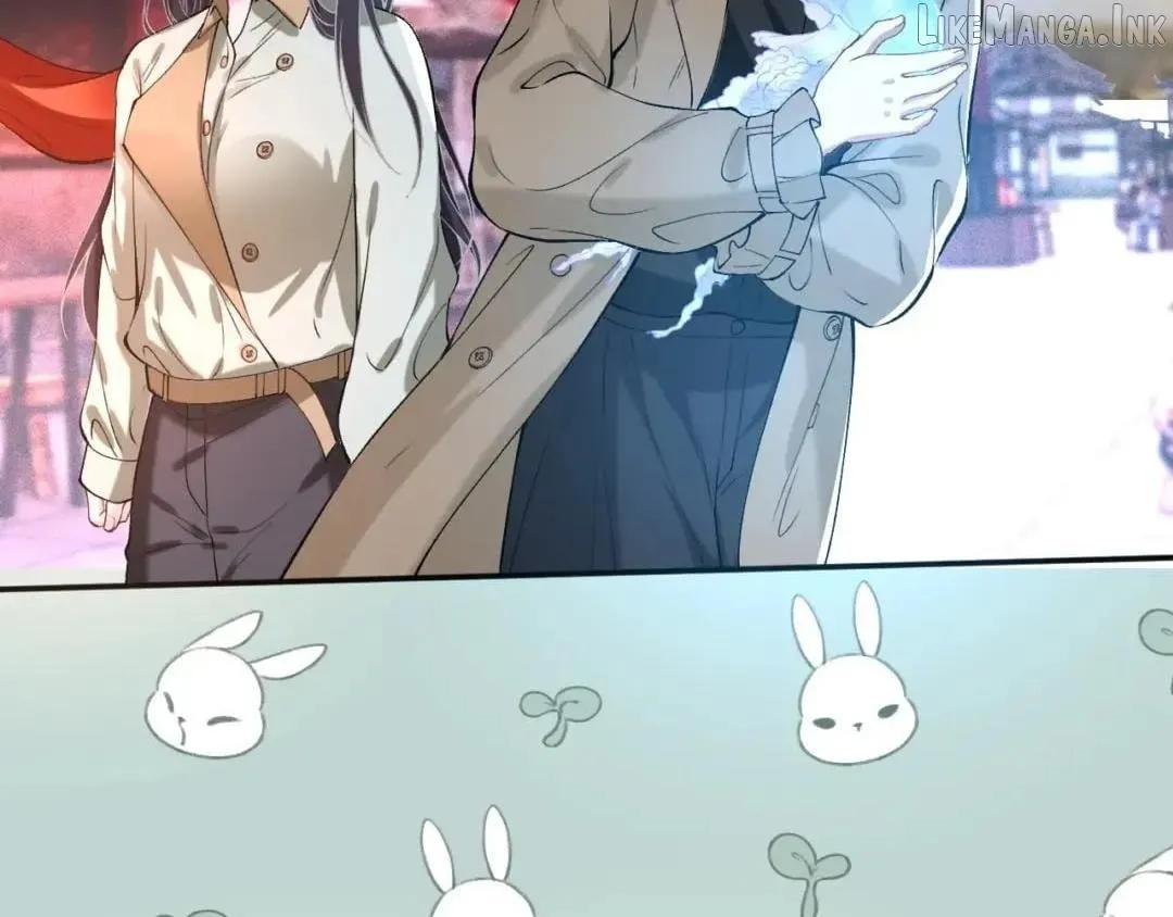 Everyone’s Darling Chapter 427 - Page 12