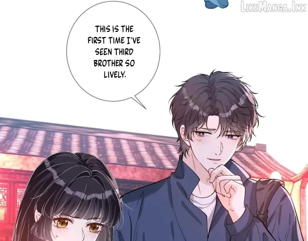 Everyone’s Darling Chapter 427 - Page 14