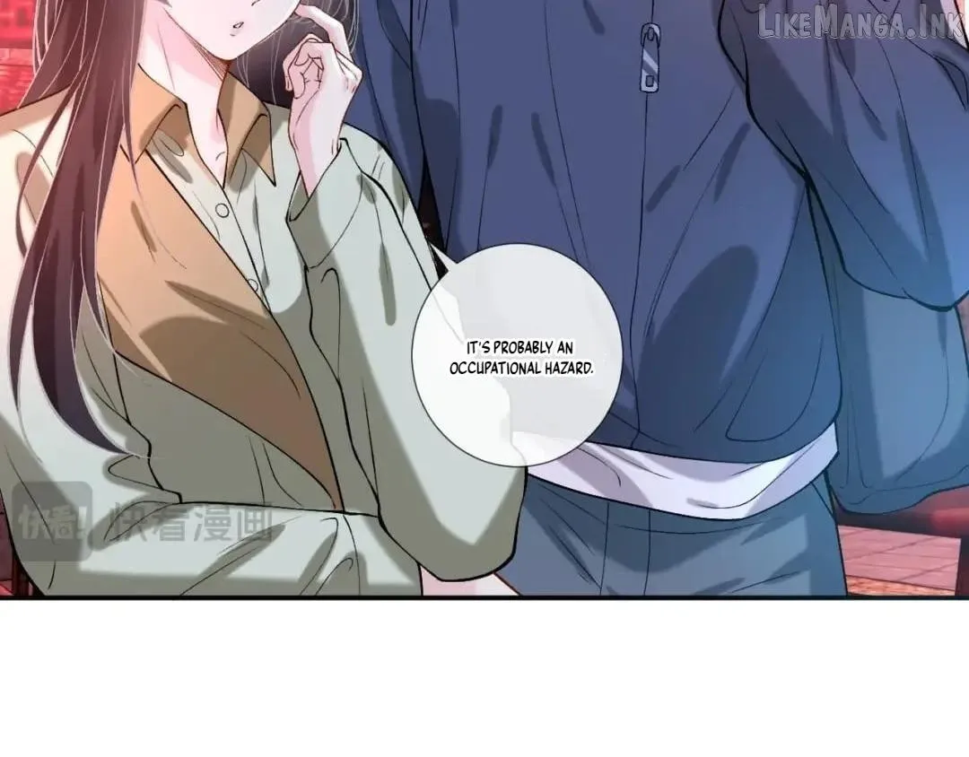 Everyone’s Darling Chapter 427 - Page 15