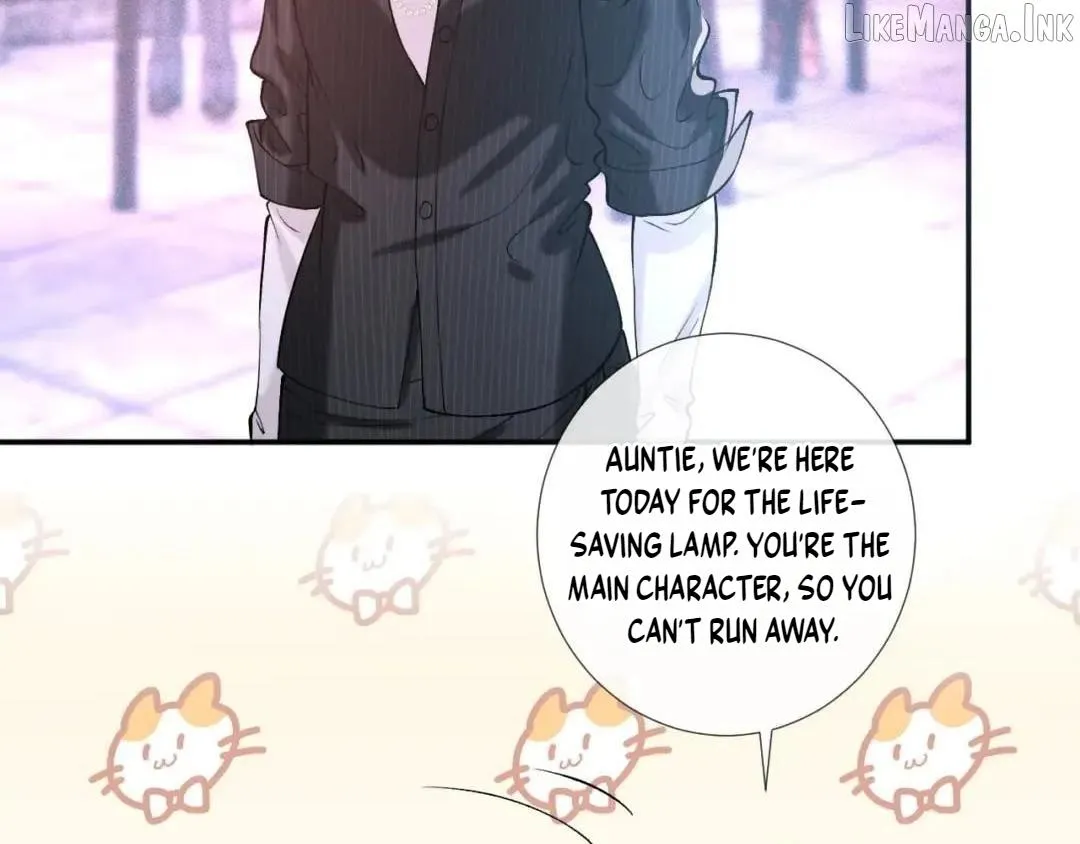 Everyone’s Darling Chapter 427 - Page 17
