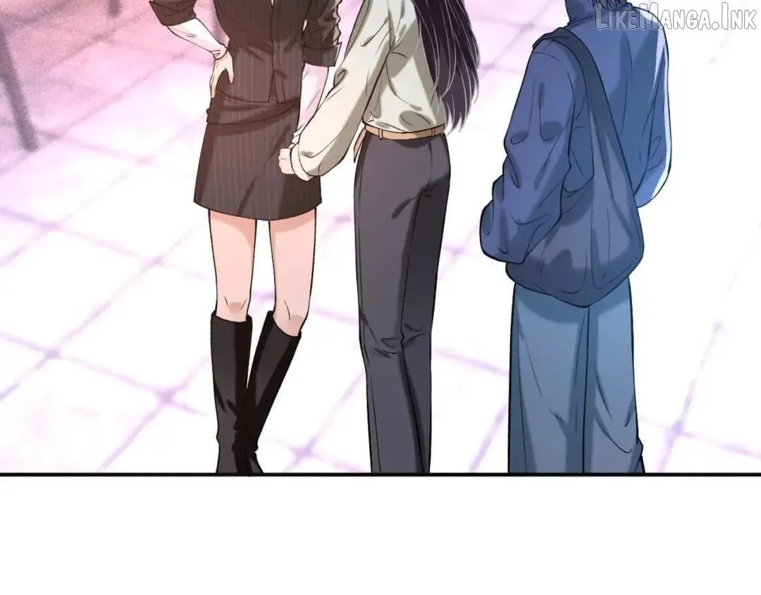 Everyone’s Darling Chapter 427 - Page 20