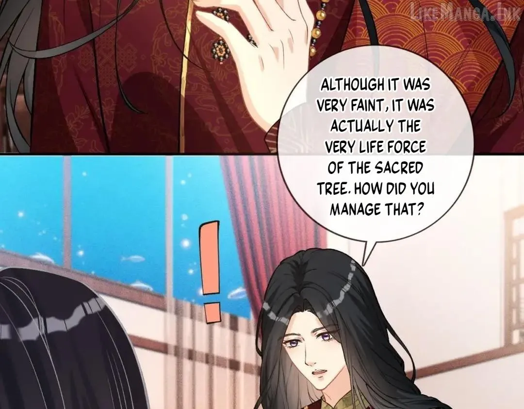 Everyone’s Darling Chapter 427 - Page 27