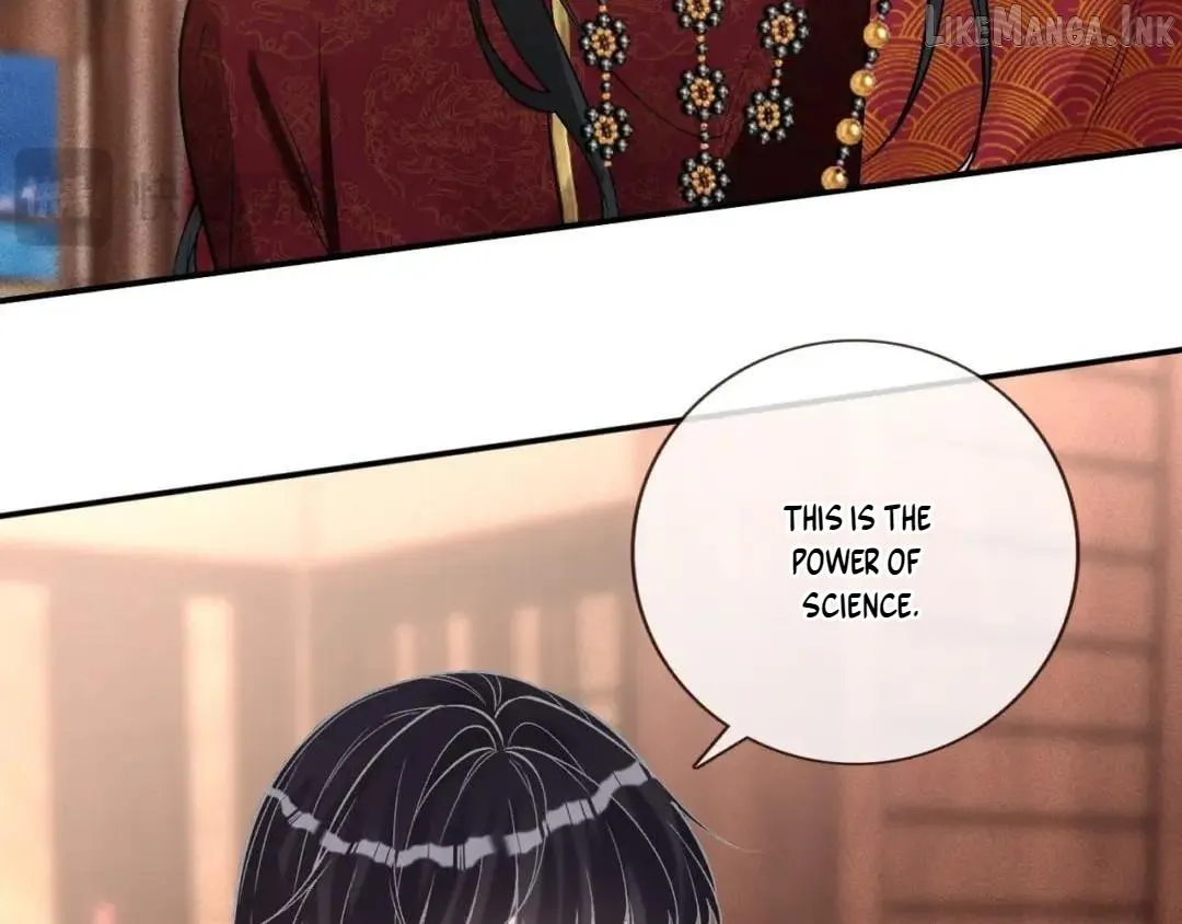 Everyone’s Darling Chapter 427 - Page 31