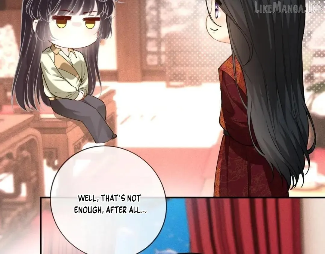 Everyone’s Darling Chapter 427 - Page 34