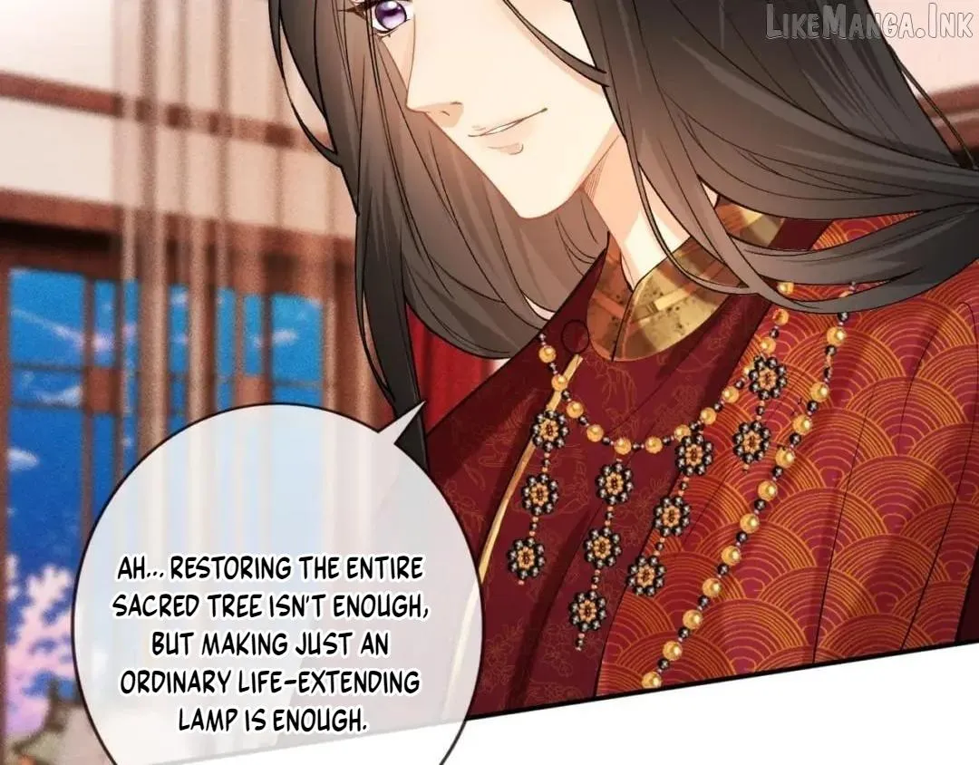 Everyone’s Darling Chapter 427 - Page 40