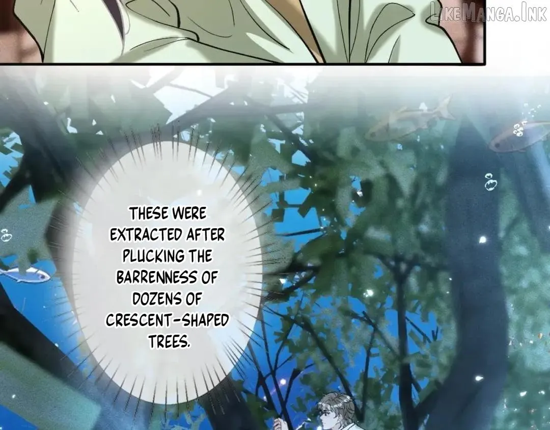 Everyone’s Darling Chapter 427 - Page 43