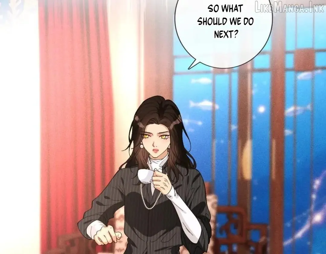 Everyone’s Darling Chapter 427 - Page 46