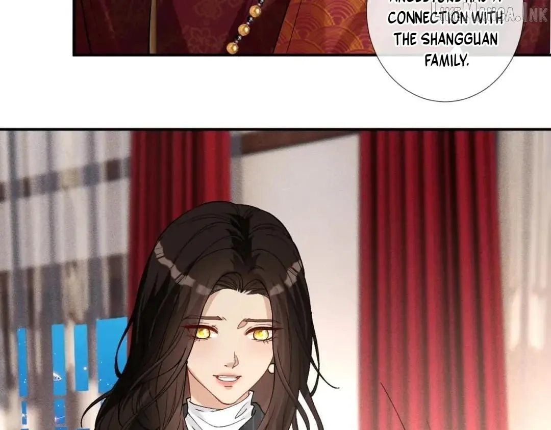 Everyone’s Darling Chapter 427 - Page 51