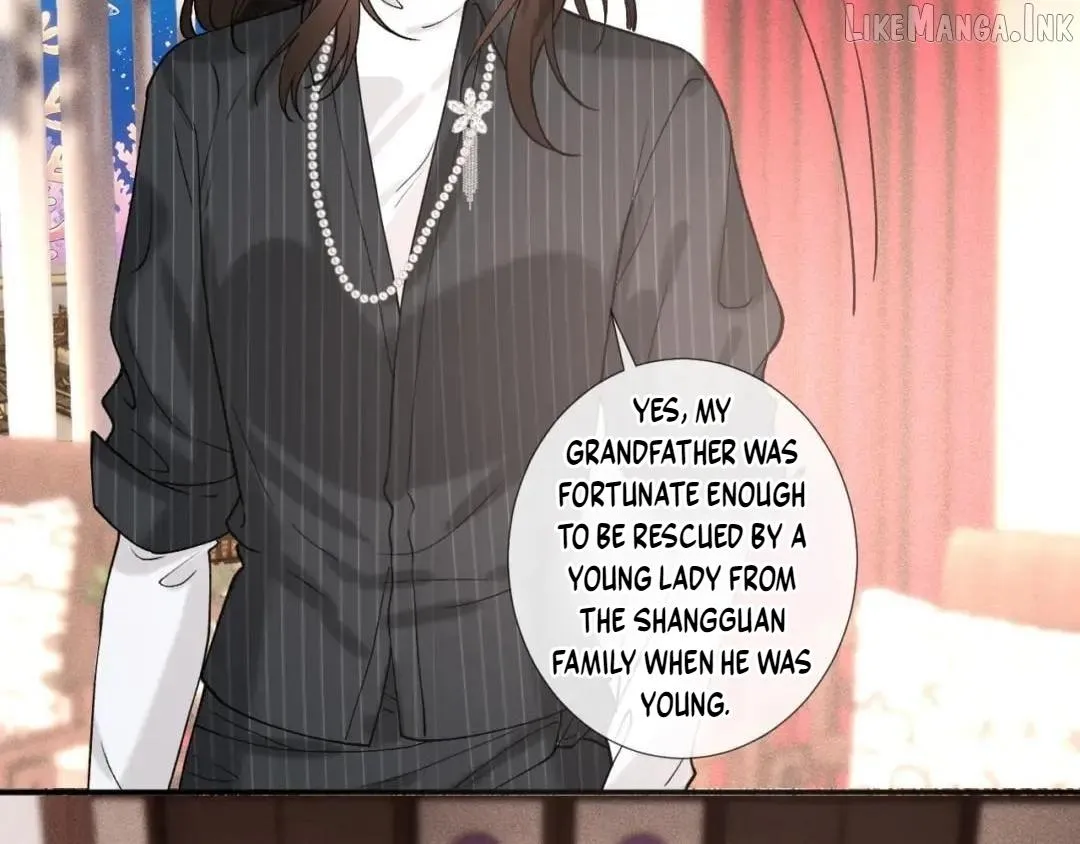 Everyone’s Darling Chapter 427 - Page 52