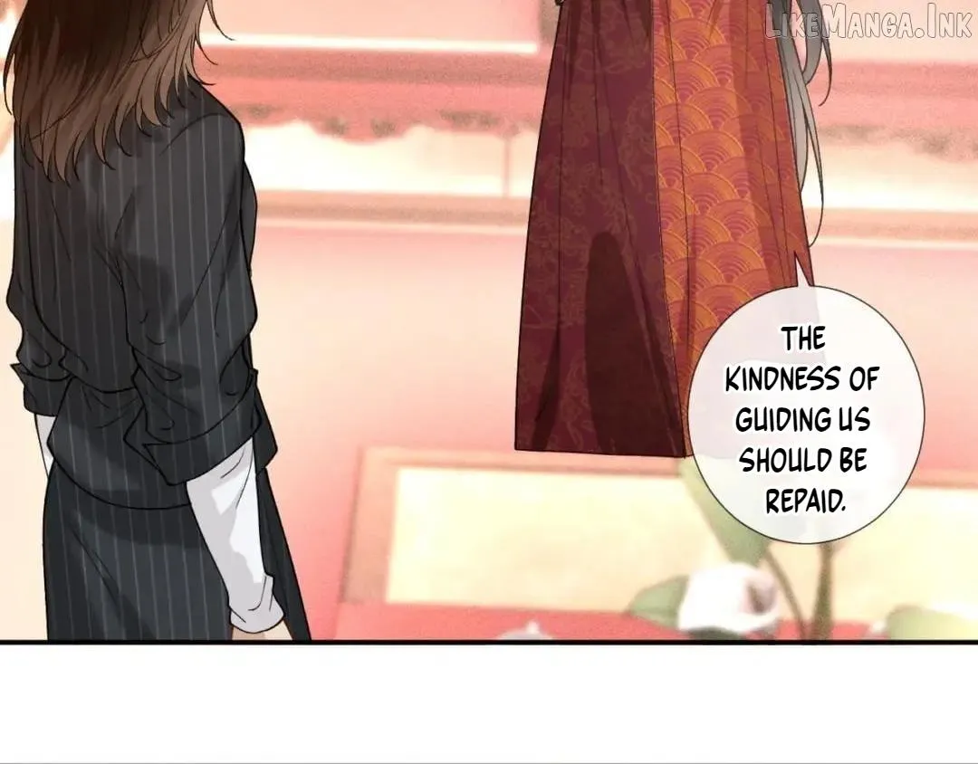 Everyone’s Darling Chapter 427 - Page 54
