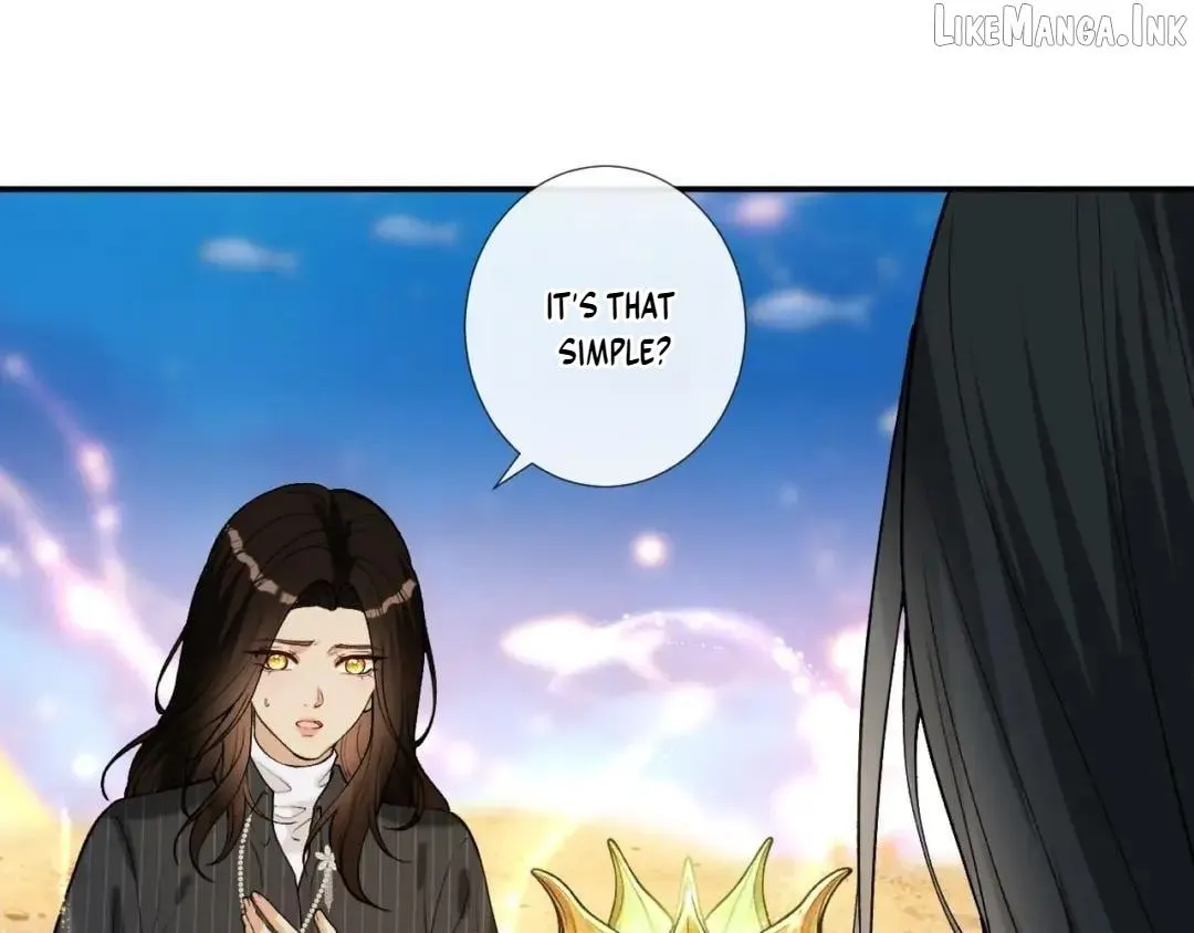 Everyone’s Darling Chapter 428 - Page 1