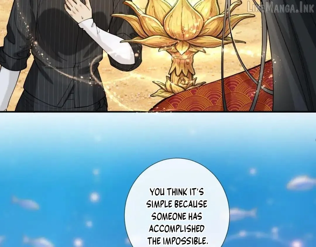 Everyone’s Darling Chapter 428 - Page 2