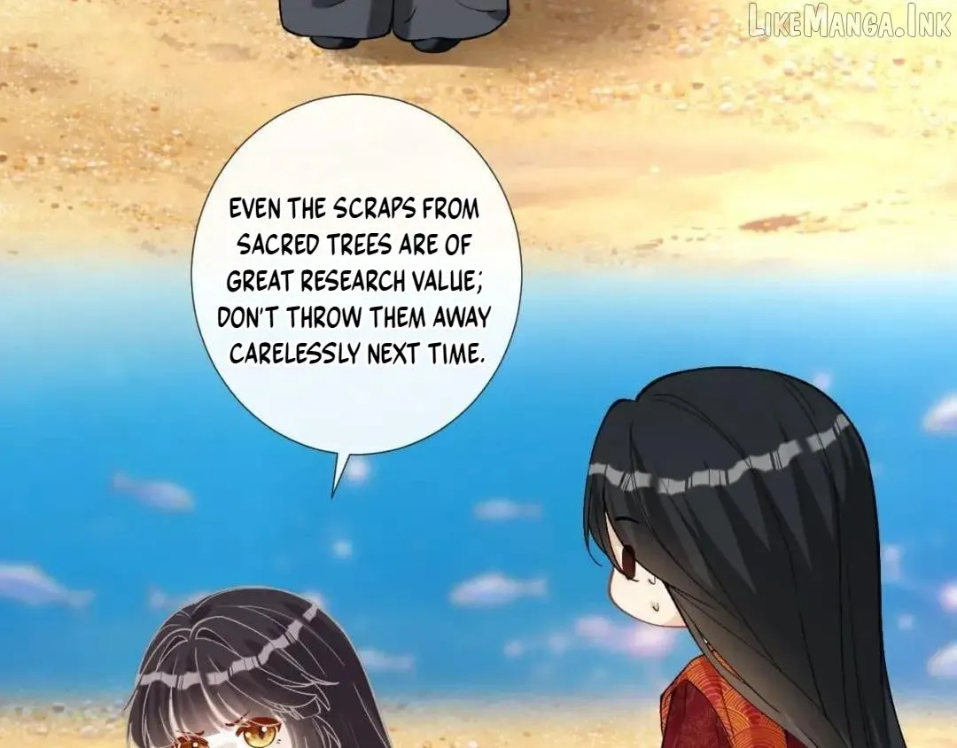 Everyone’s Darling Chapter 428 - Page 9