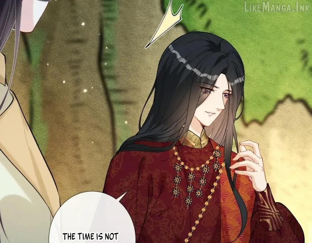 Everyone’s Darling Chapter 428 - Page 16