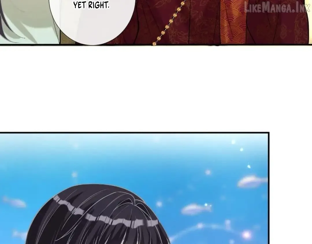 Everyone’s Darling Chapter 428 - Page 17
